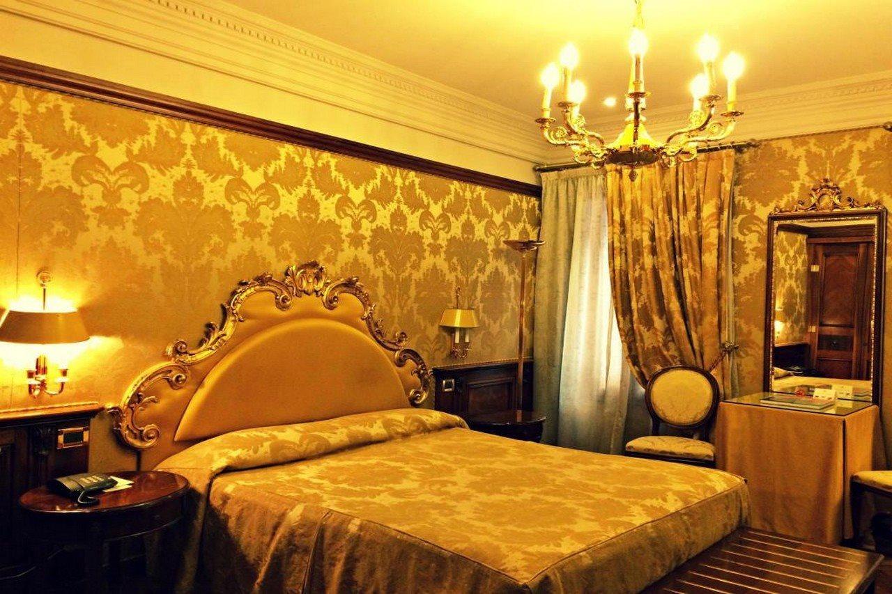 Bellevue Luxury - San Marco Luxury Bed and breakfast 3*