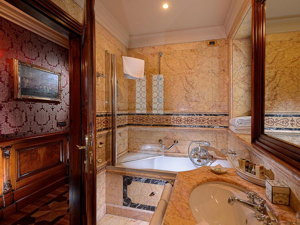 Bellevue Luxury - San Marco Luxury Bed and breakfast Venecia
