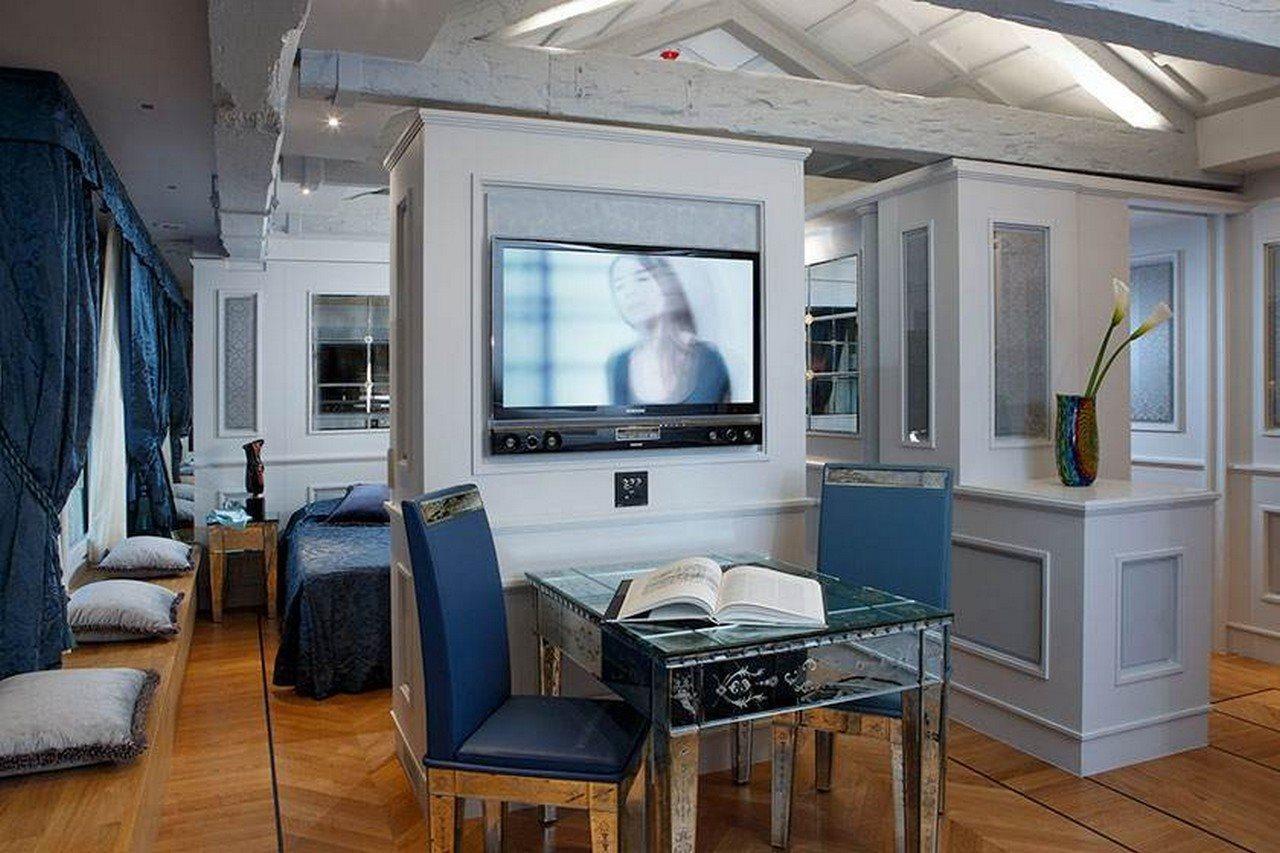 Bed and breakfast Bellevue Luxury - San Marco Luxury