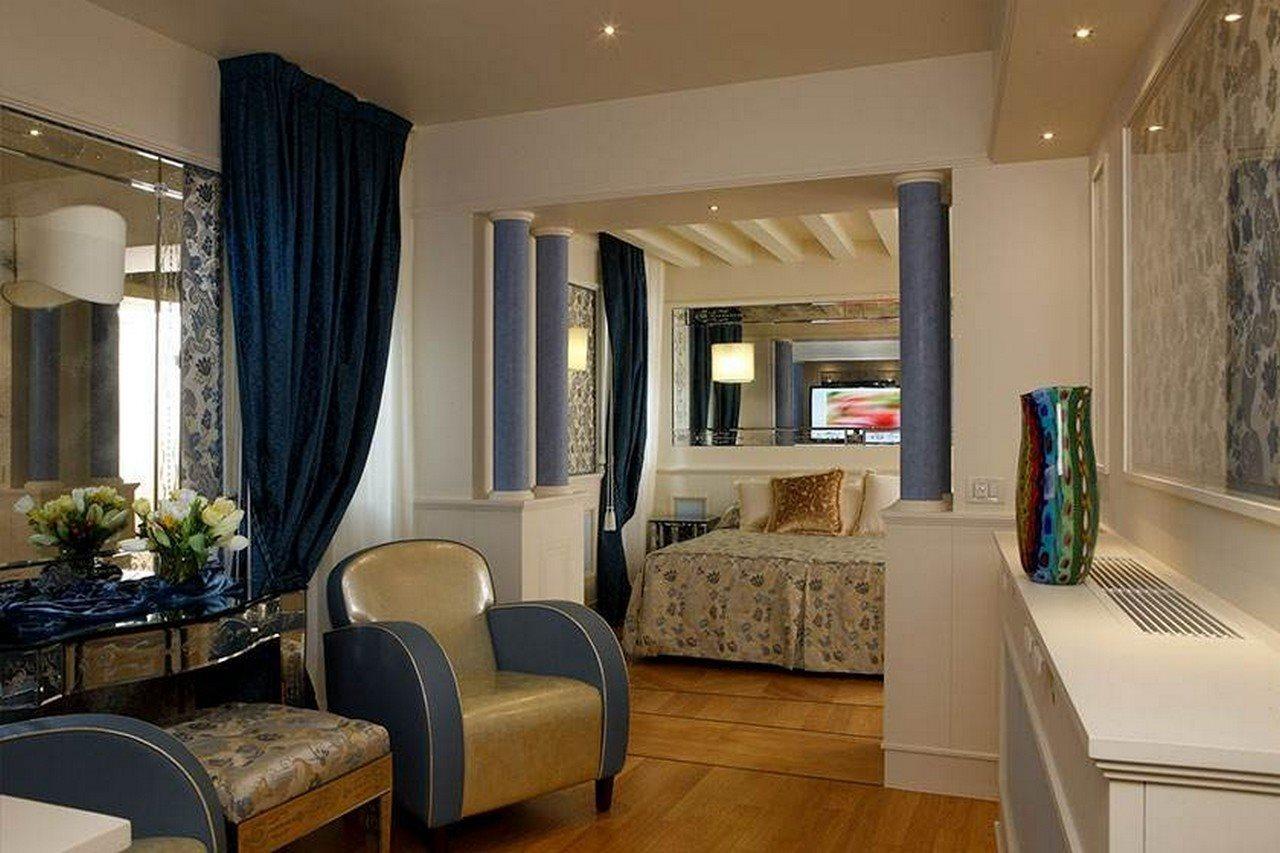 Bellevue Luxury - San Marco Luxury Bed and breakfast Venecia