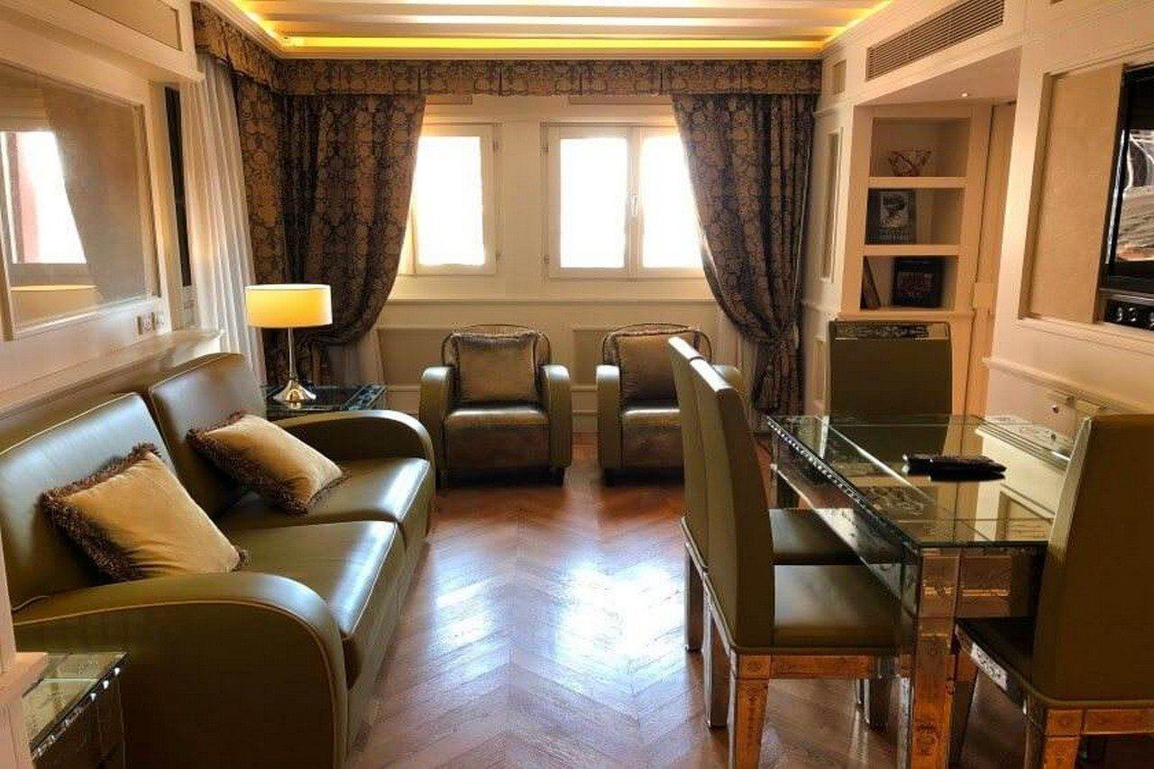 Bellevue Luxury - San Marco Luxury Venecia