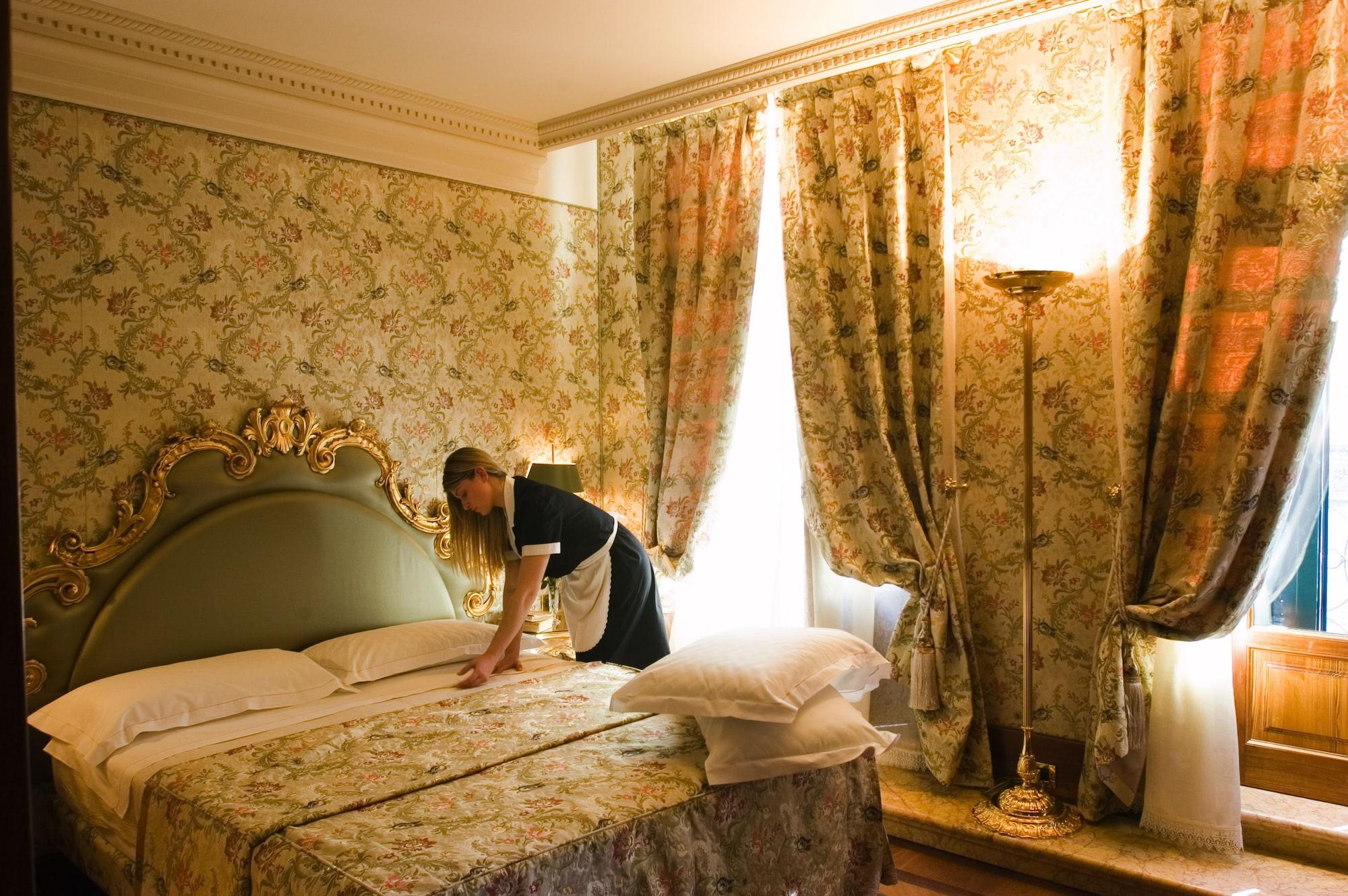 Bellevue Luxury - San Marco Luxury Bed and breakfast