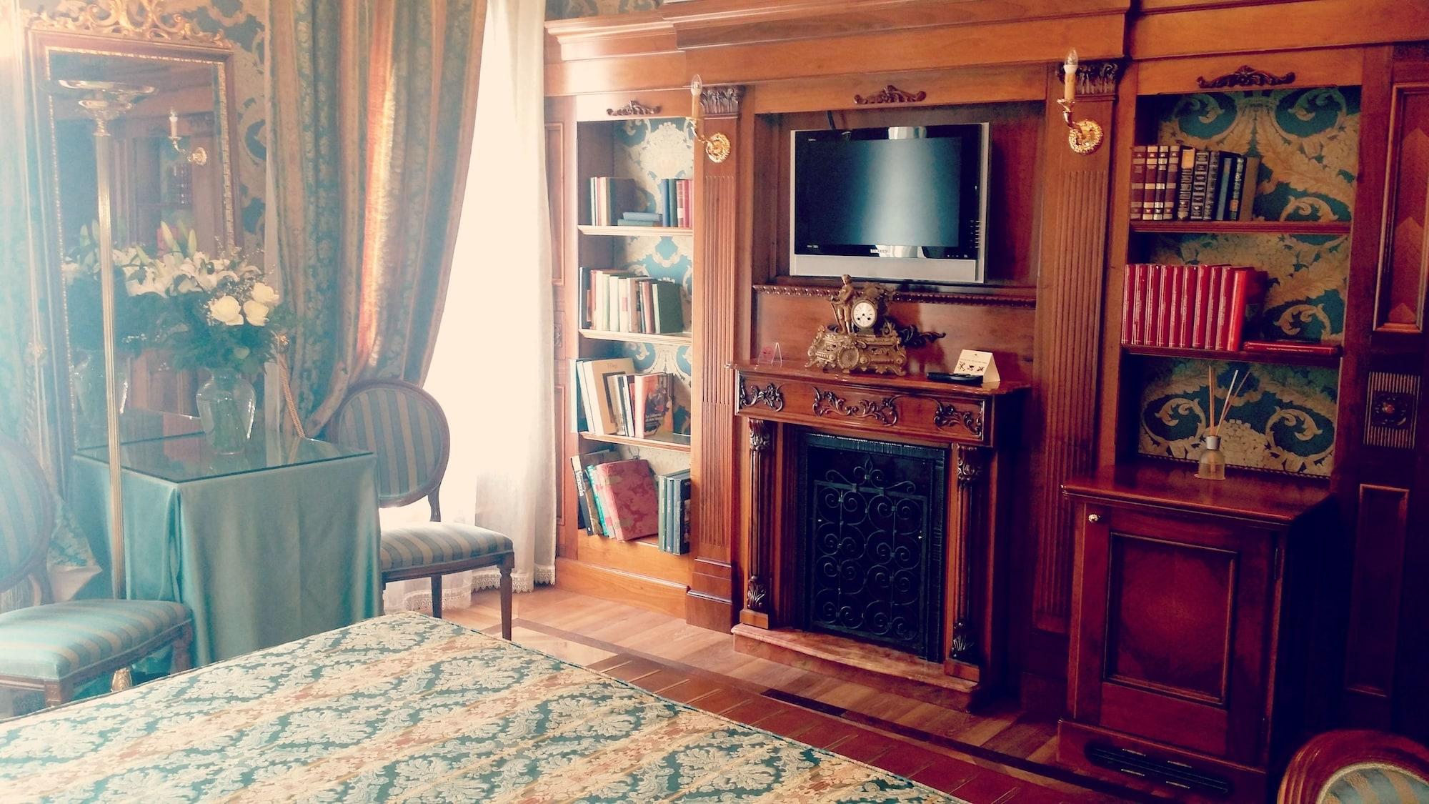 Bellevue Luxury - San Marco Luxury Bed and breakfast