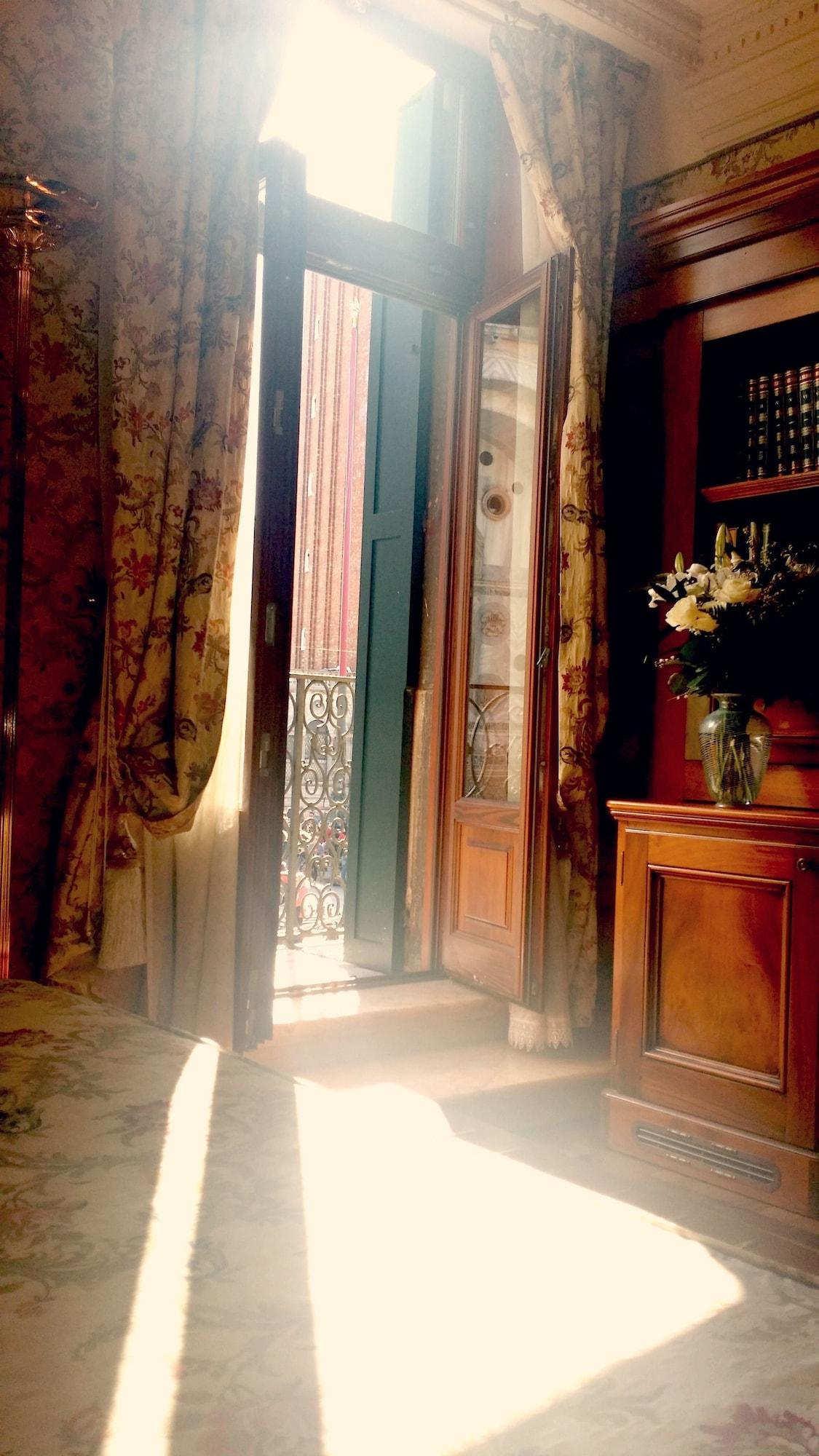 Bellevue Luxury - San Marco Luxury Bed and breakfast Venecia
