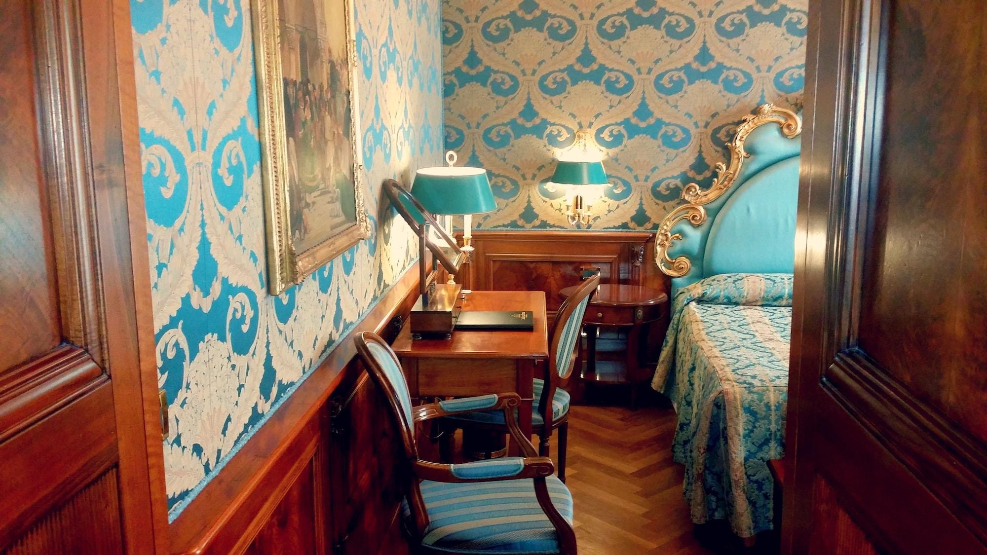 Bellevue Luxury - San Marco Luxury Venecia