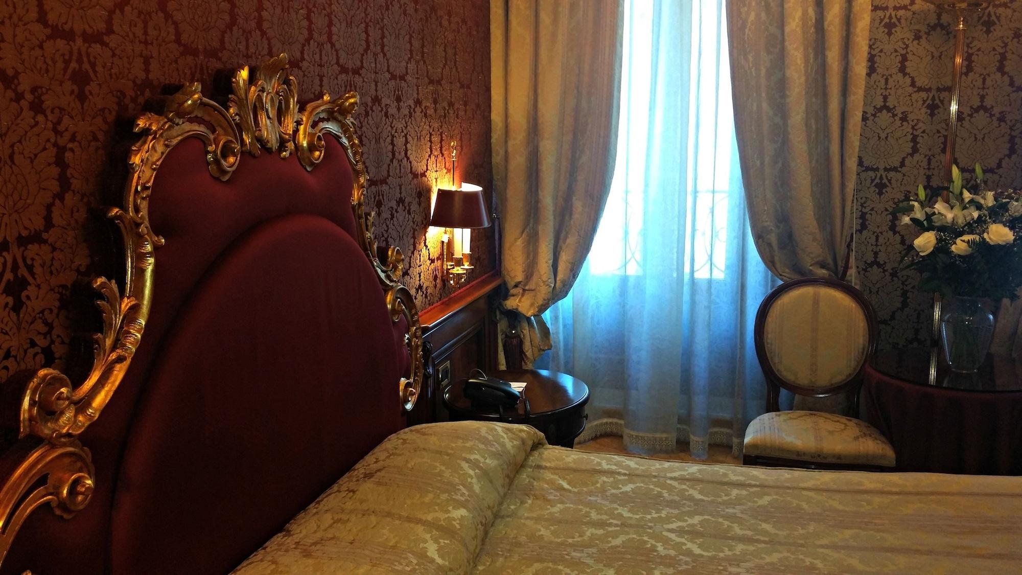 Bed and breakfast Bellevue Luxury - San Marco Luxury 3*