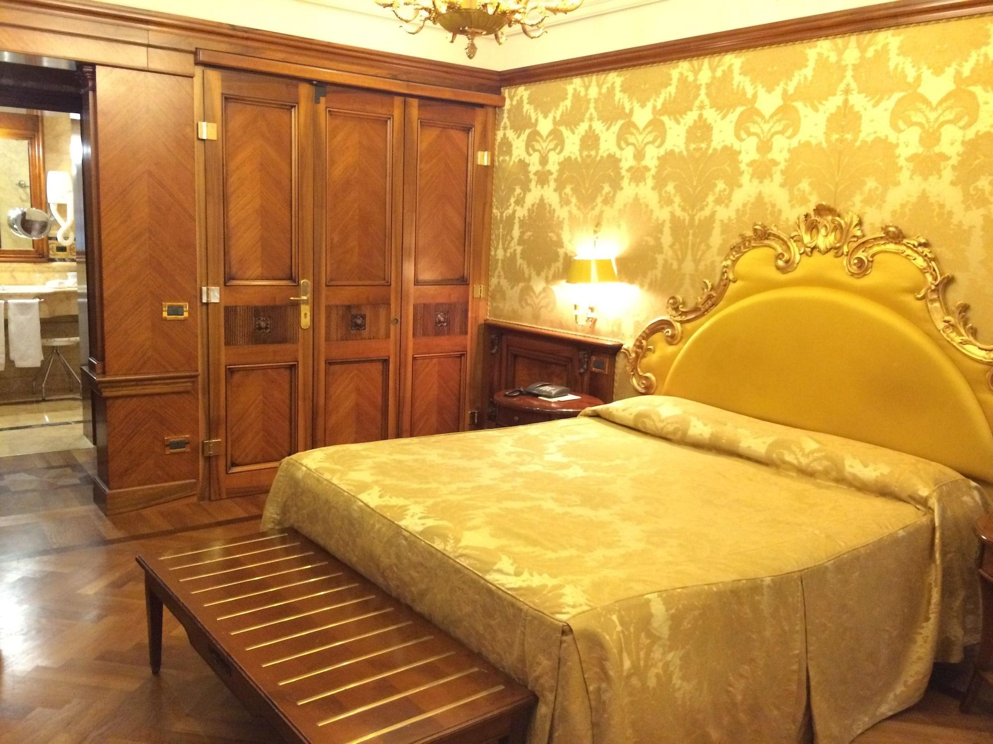 Bellevue Luxury - San Marco Luxury 3* Venecia