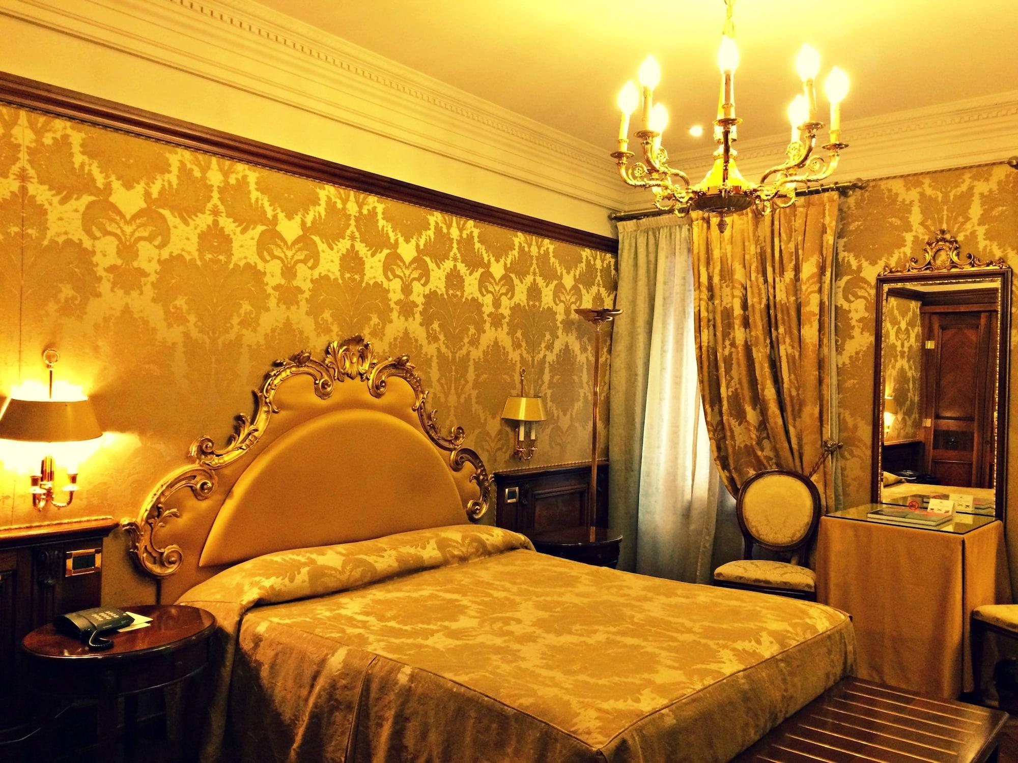 Bellevue Luxury - San Marco Luxury 3* Venecia