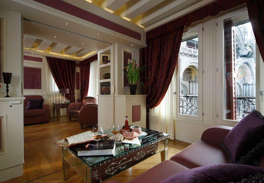 Bellevue Luxury - San Marco Luxury Venecia