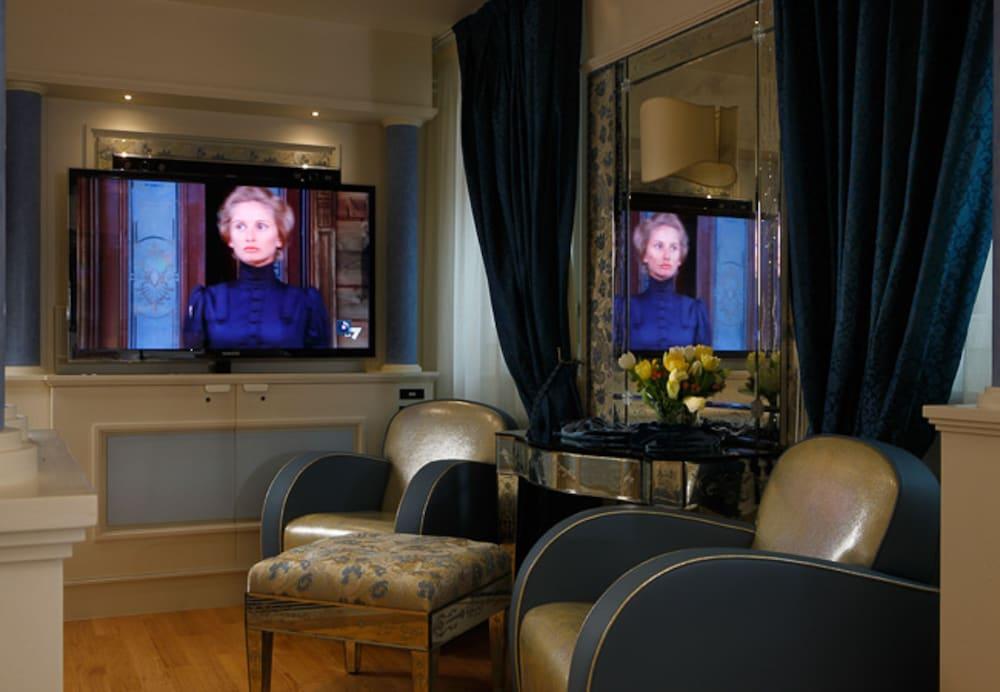 Bellevue Luxury - San Marco Luxury Venecia