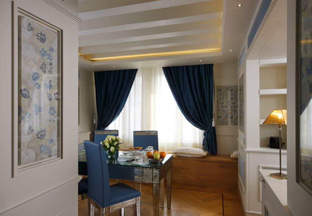 Bed and breakfast Bellevue Luxury - San Marco Luxury