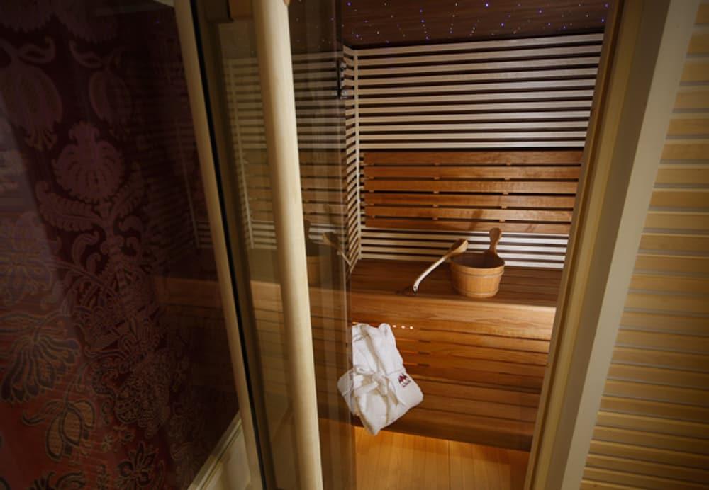 Bellevue Luxury - San Marco Luxury 3* Venecia