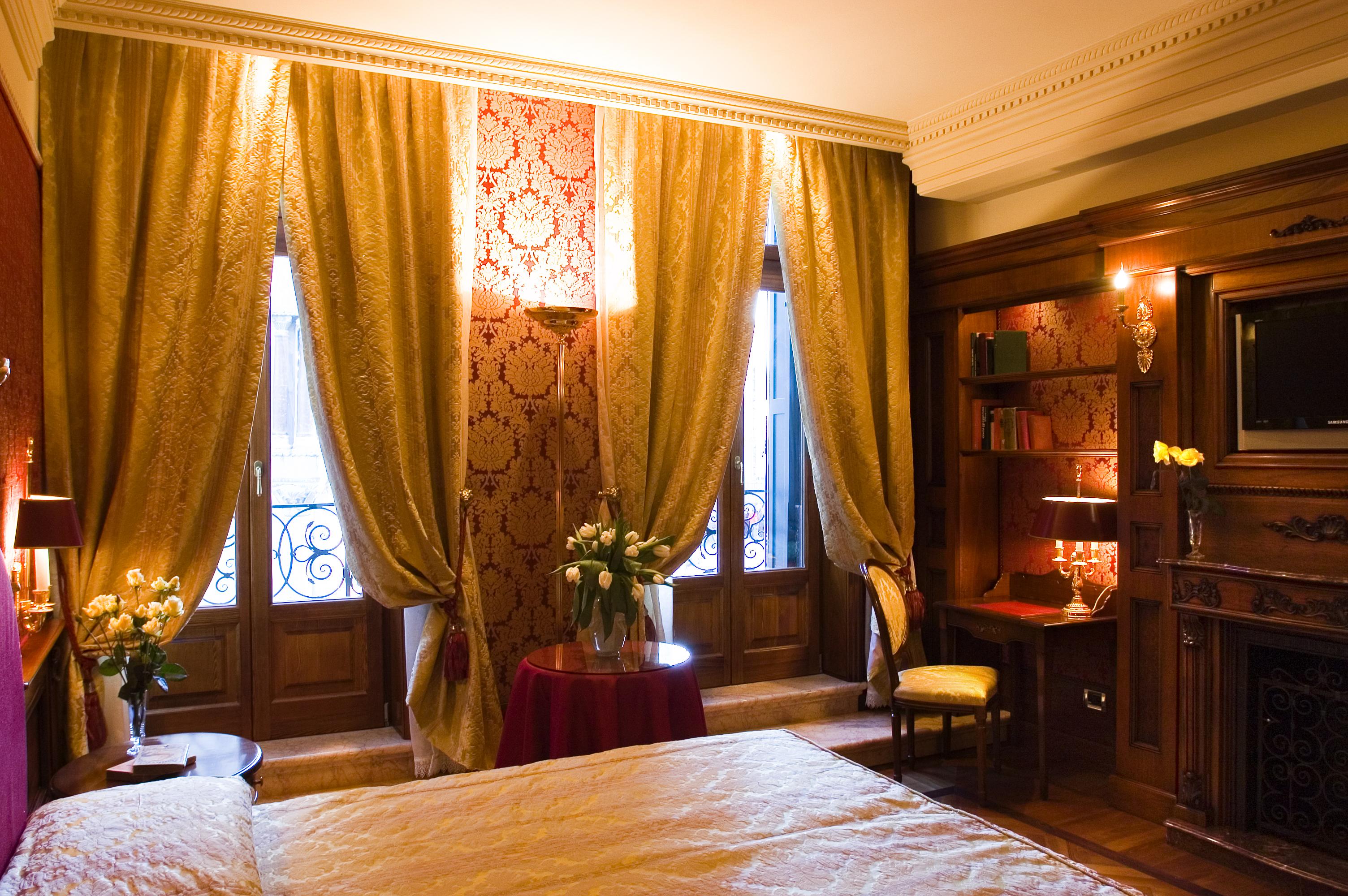 Bellevue Luxury - San Marco Luxury Bed and breakfast