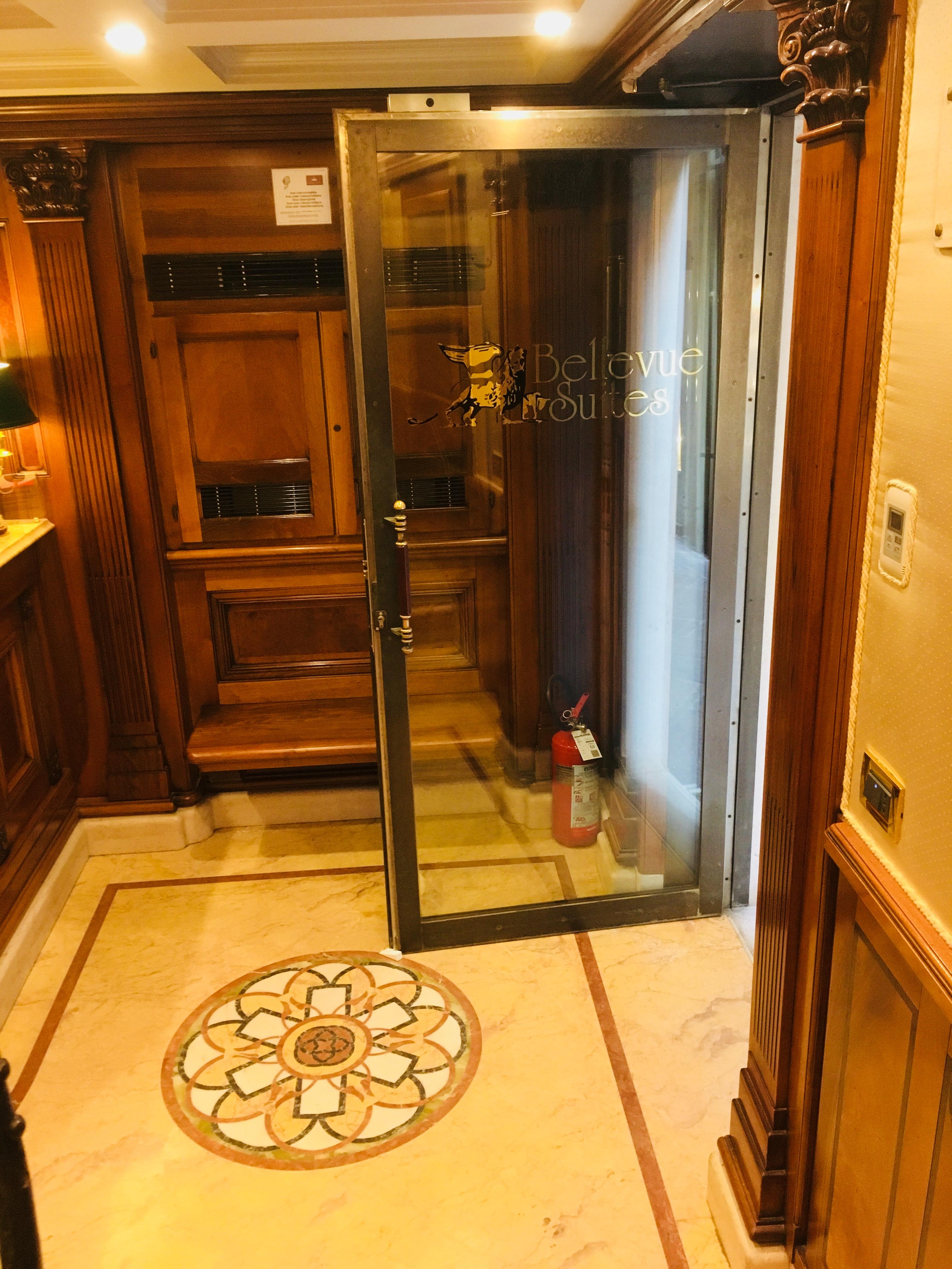 Bellevue Luxury - San Marco Luxury Bed and breakfast 3*
