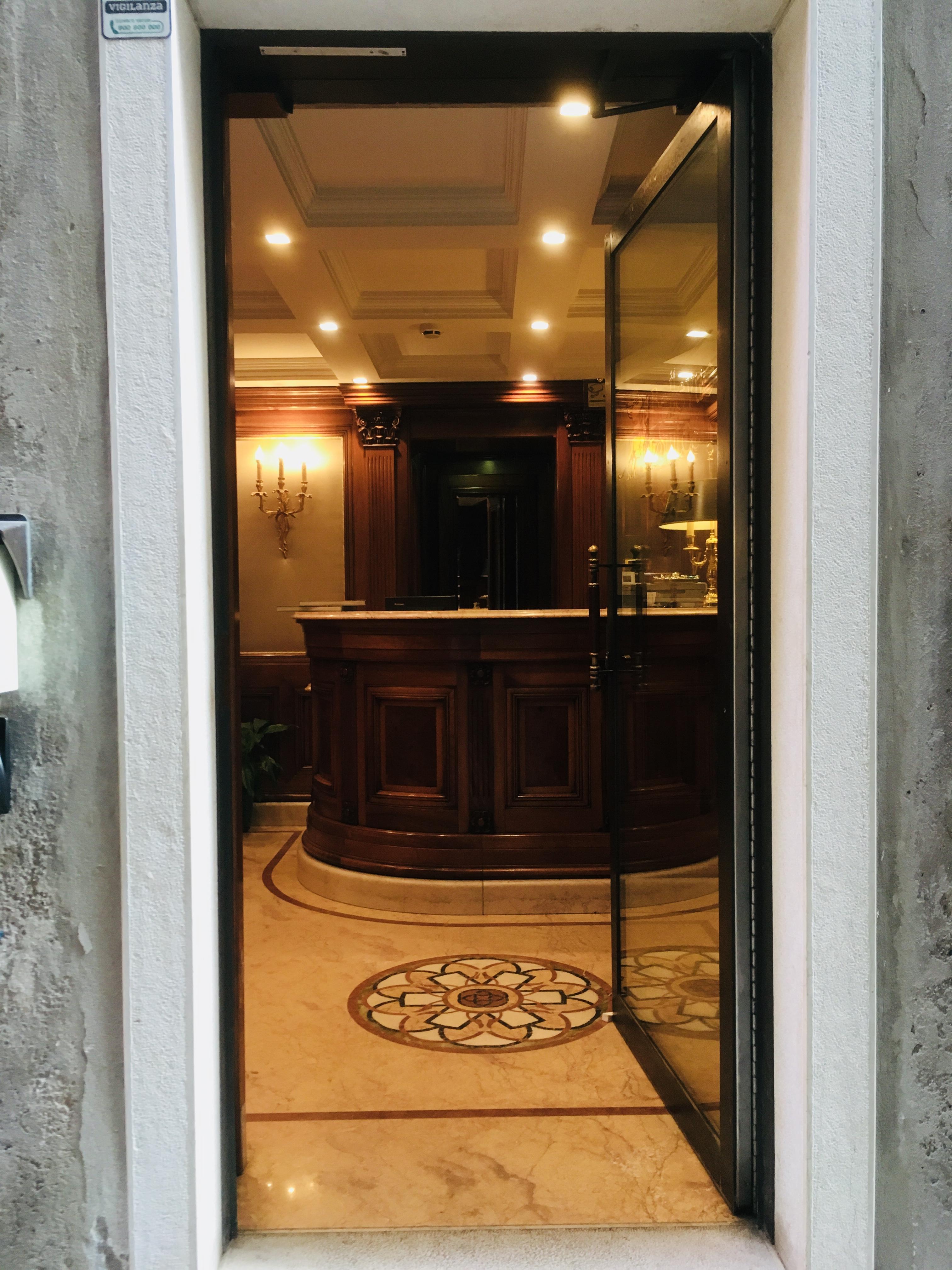 Bellevue Luxury - San Marco Luxury Bed and breakfast 3*