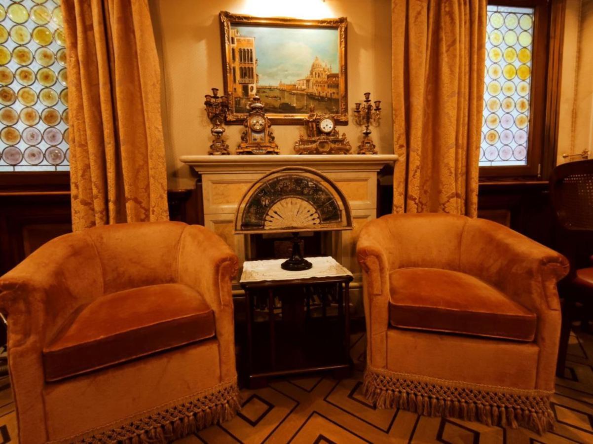 Bed and breakfast Bellevue Luxury - San Marco Luxury Venecia