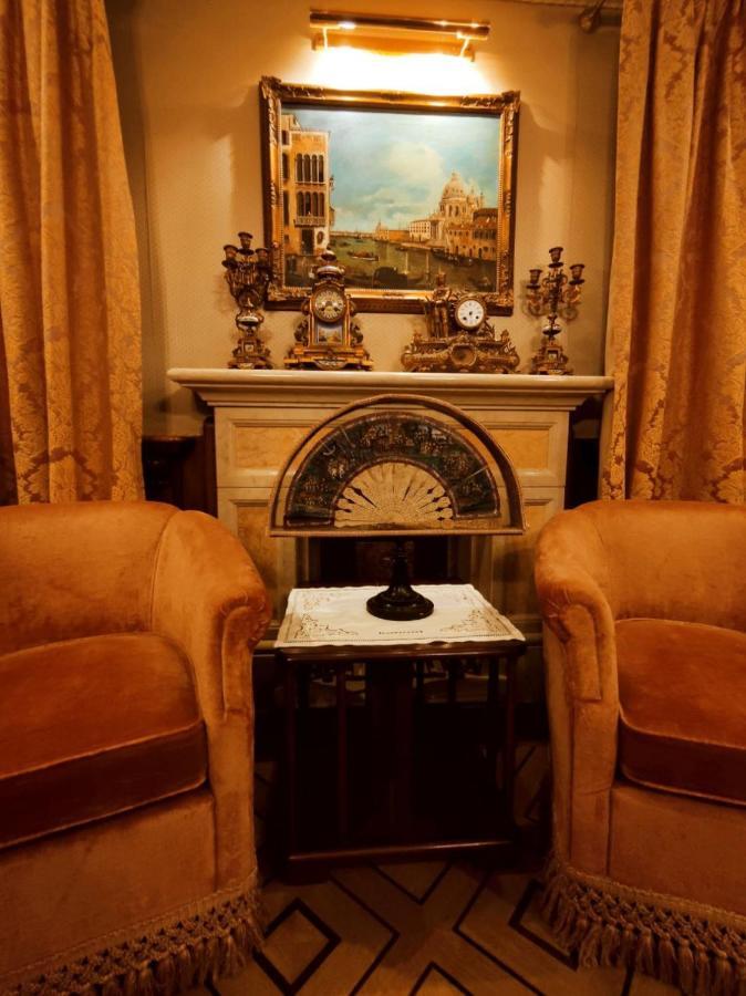Bellevue Luxury - San Marco Luxury 3* Venecia