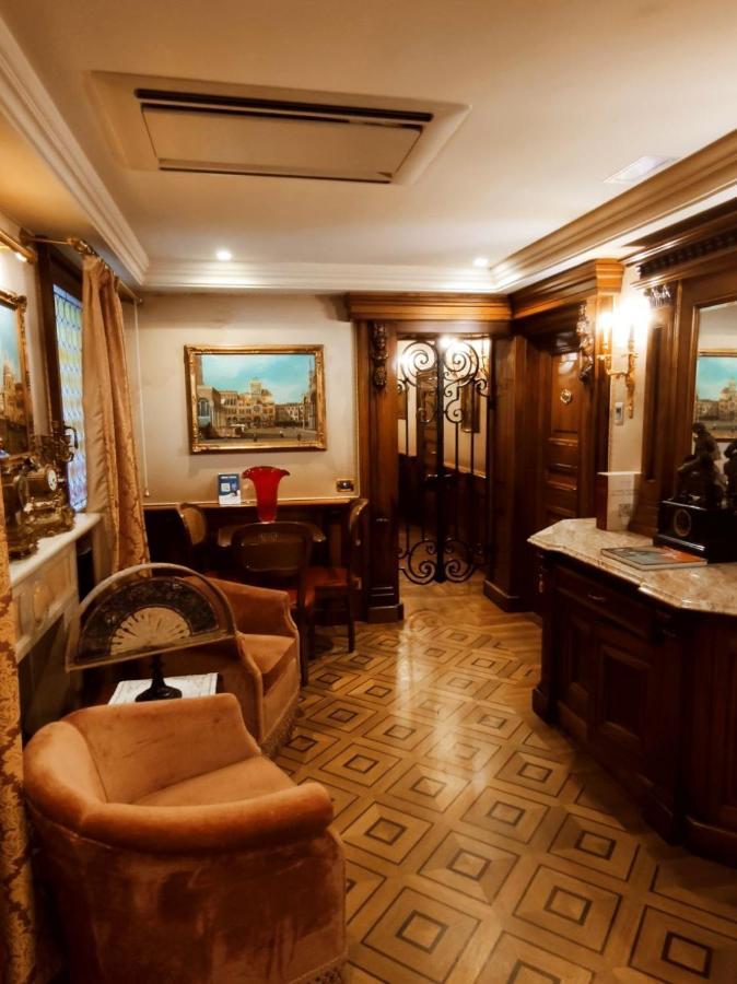 Bellevue Luxury - San Marco Luxury Bed and breakfast