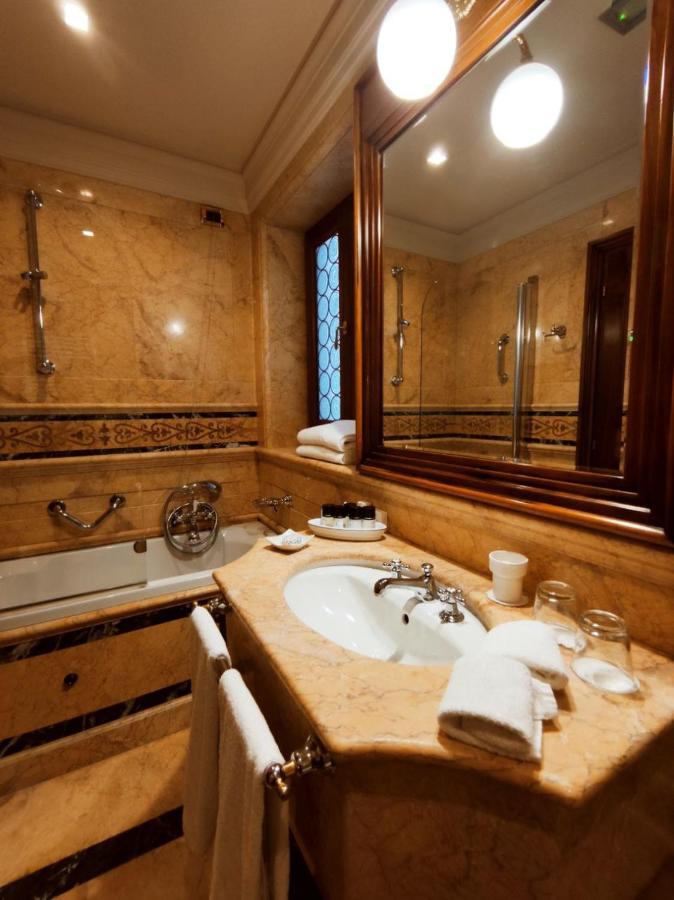 Bellevue Luxury - San Marco Luxury Bed and breakfast Venecia