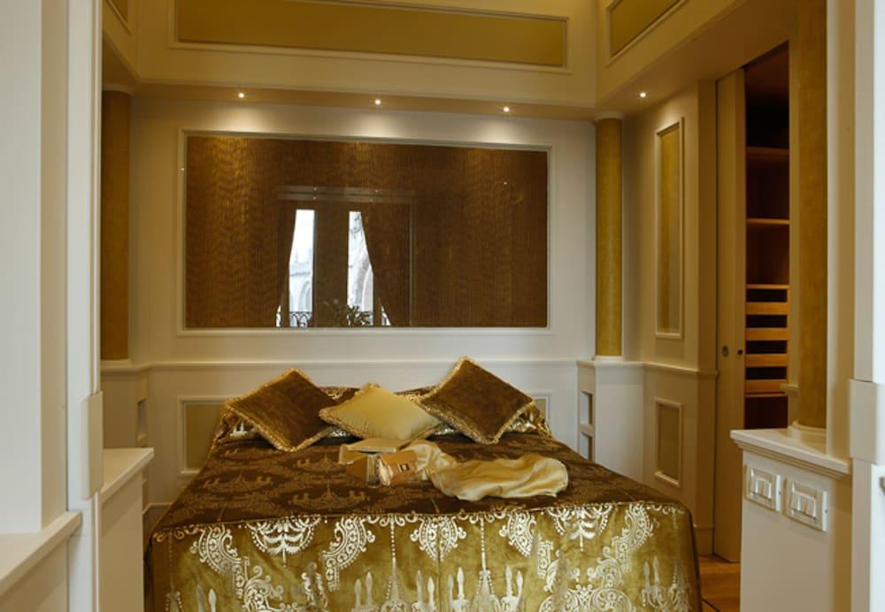 Bellevue Luxury - San Marco Luxury Bed and breakfast