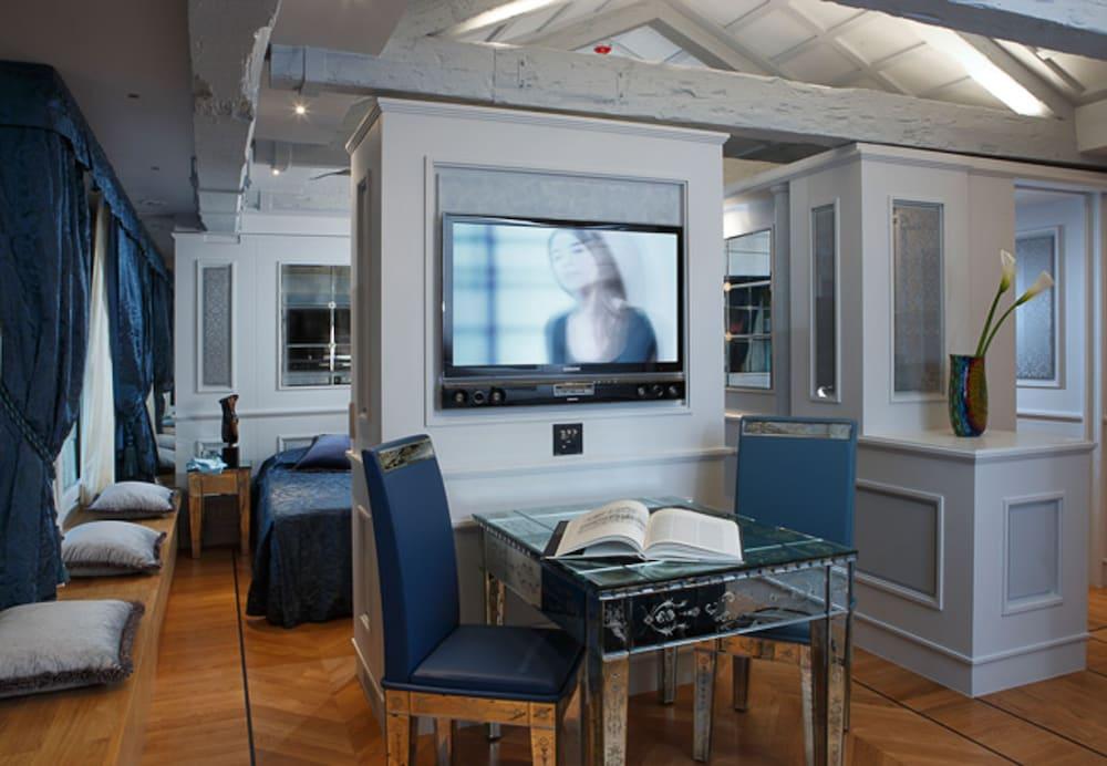 Bed and breakfast Bellevue Luxury - San Marco Luxury Venecia