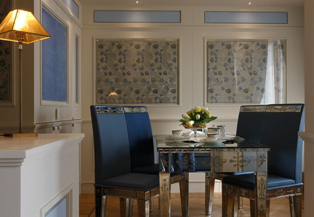 Bellevue Luxury - San Marco Luxury Venecia