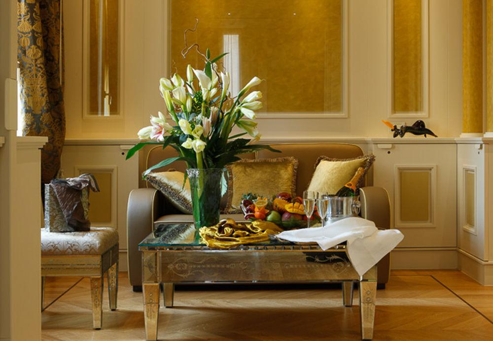 Bed and breakfast Bellevue Luxury - San Marco Luxury