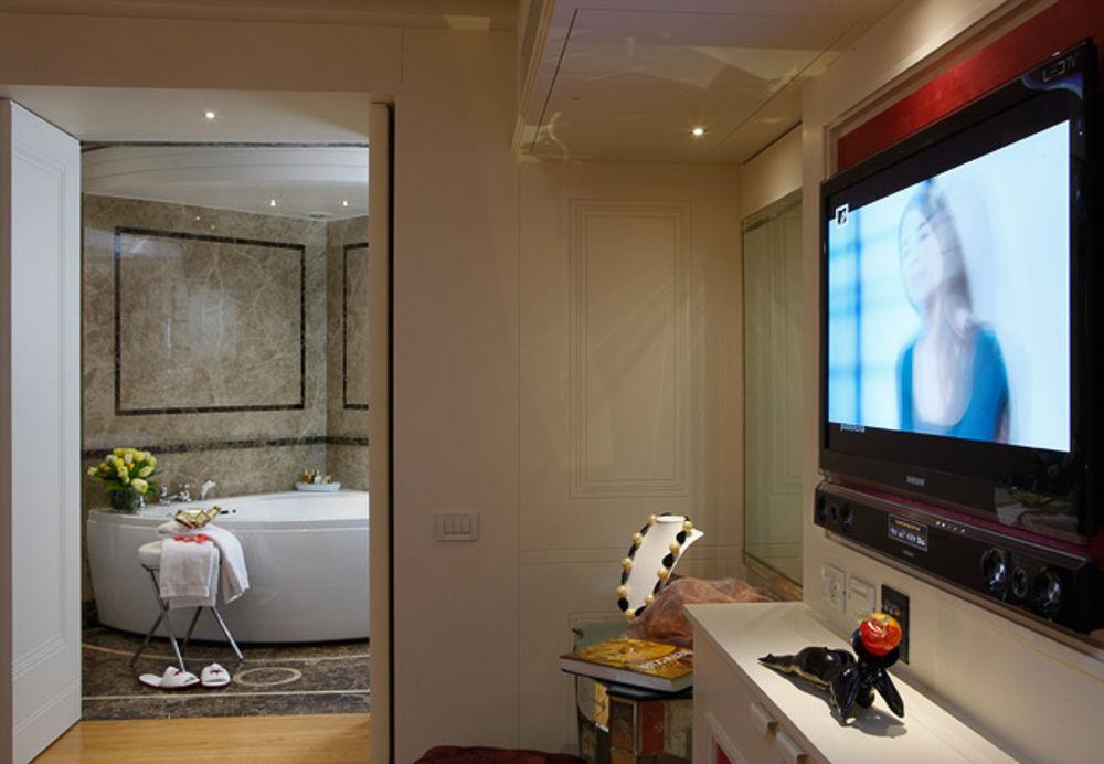 Bellevue Luxury - San Marco Luxury Bed and breakfast