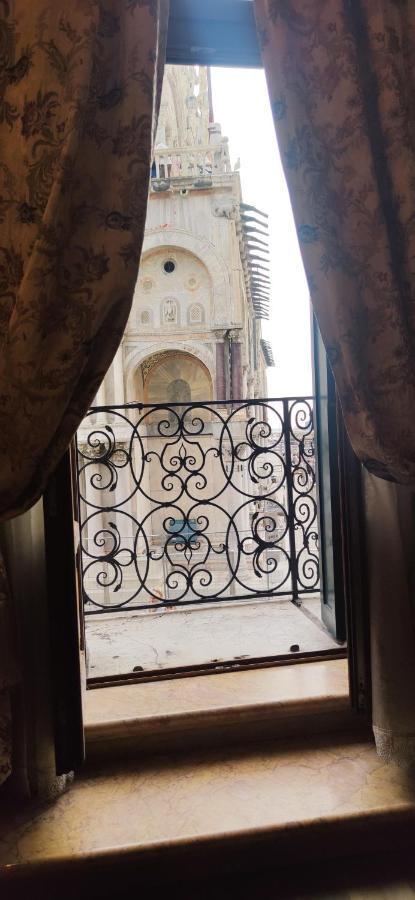 Bellevue Luxury - San Marco Luxury Bed and breakfast 3*