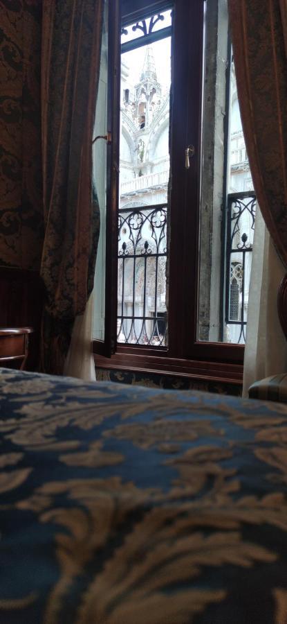 Bellevue Luxury - San Marco Luxury Bed and breakfast Venecia