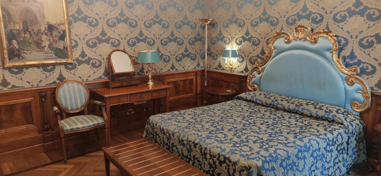 Bed and breakfast Bellevue Luxury - San Marco Luxury Venecia