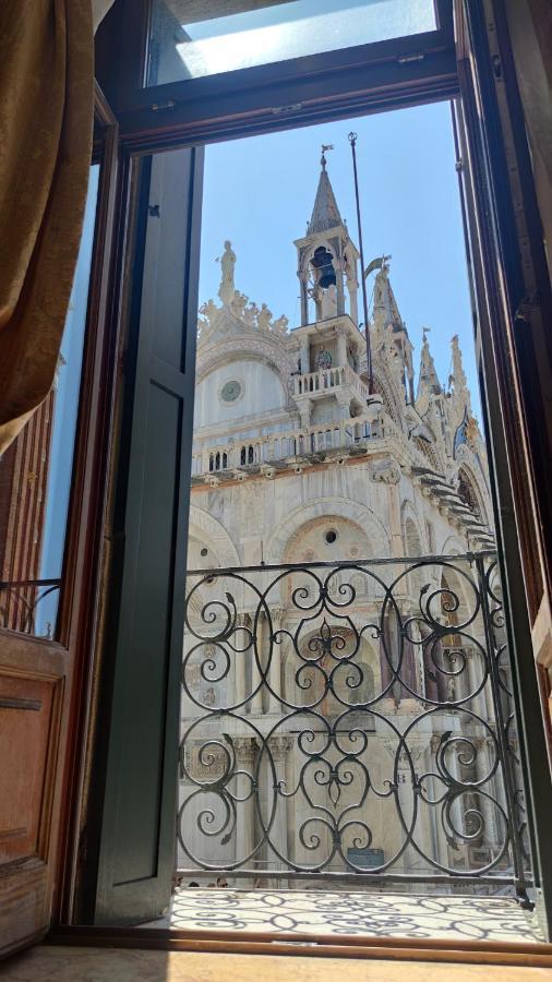 Bed and breakfast Bellevue Luxury - San Marco Luxury