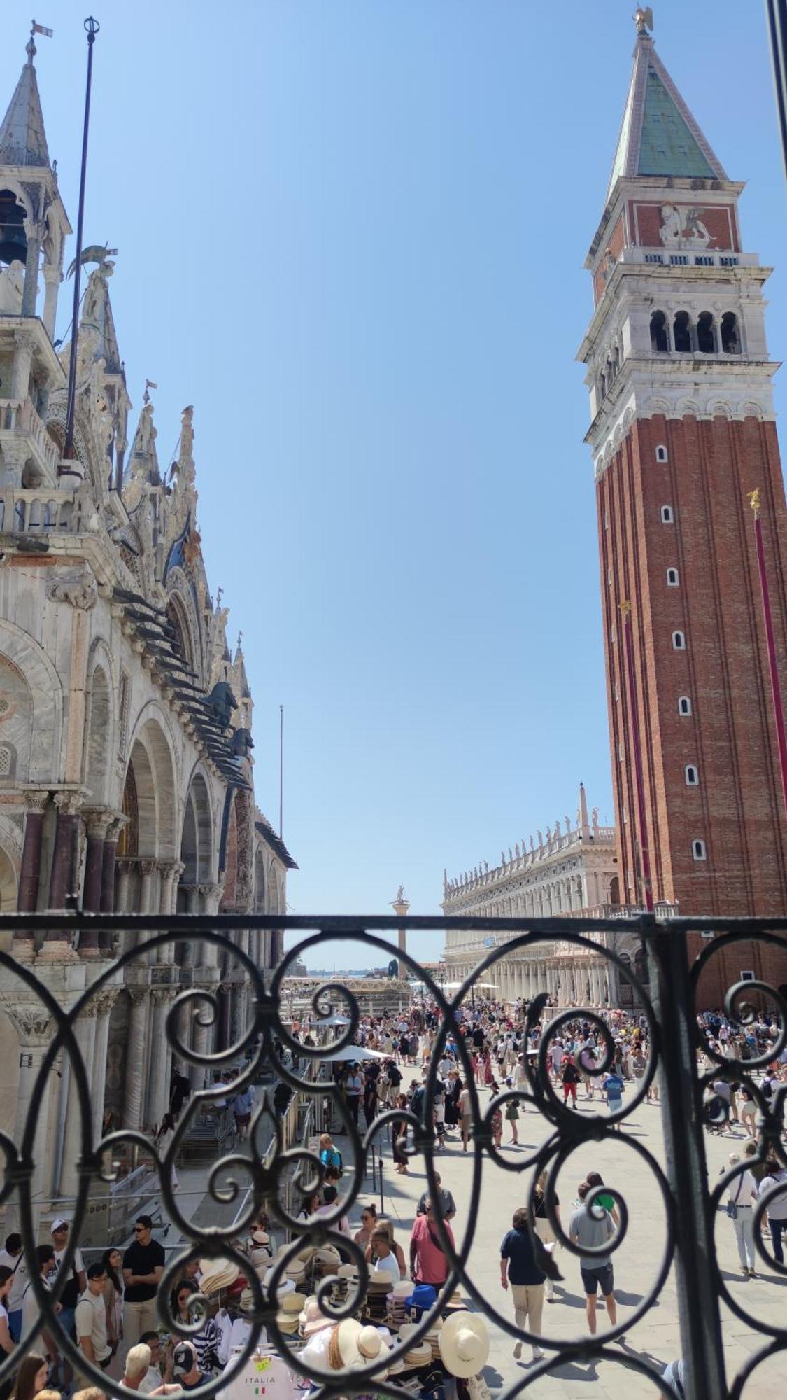 Bed and breakfast Bellevue Luxury - San Marco Luxury 3*