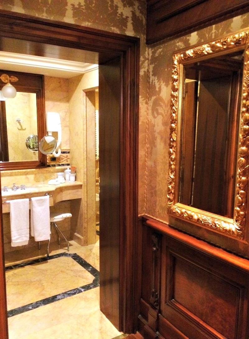 Bellevue Luxury - San Marco Luxury Bed and breakfast 3*
