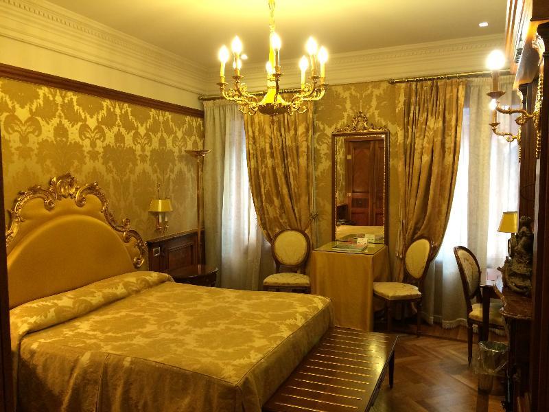 Bellevue Luxury - San Marco Luxury 3* Venecia