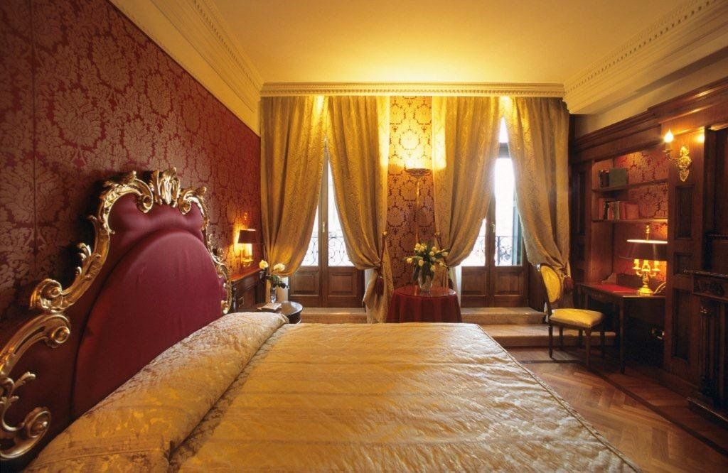 Bed and breakfast Bellevue Luxury - San Marco Luxury 3*
