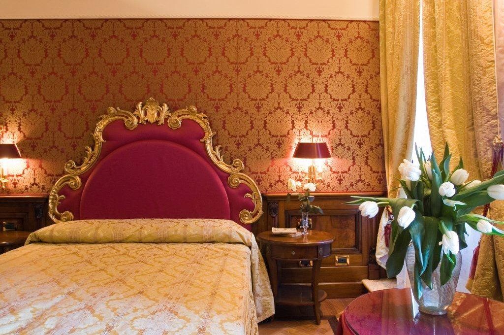 Bellevue Luxury - San Marco Luxury Bed and breakfast