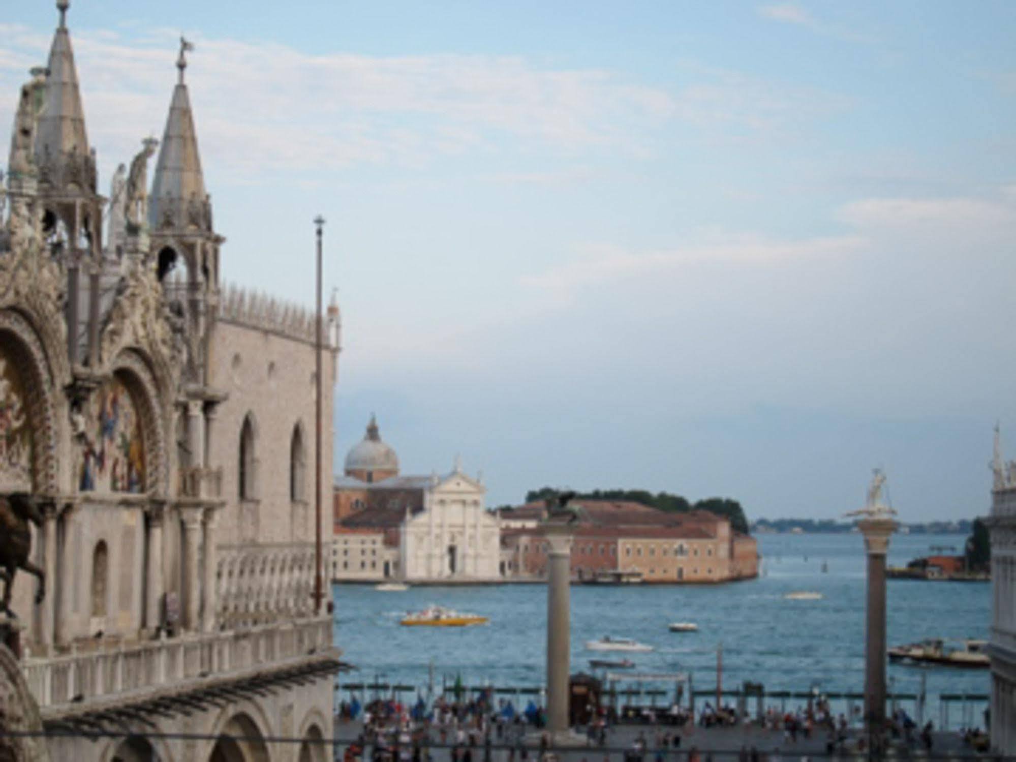 Bed and breakfast Bellevue Luxury - San Marco Luxury Venecia