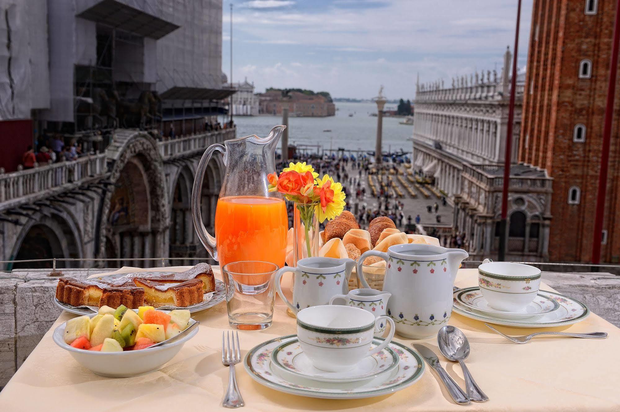 Bed and breakfast Bellevue Luxury - San Marco Luxury