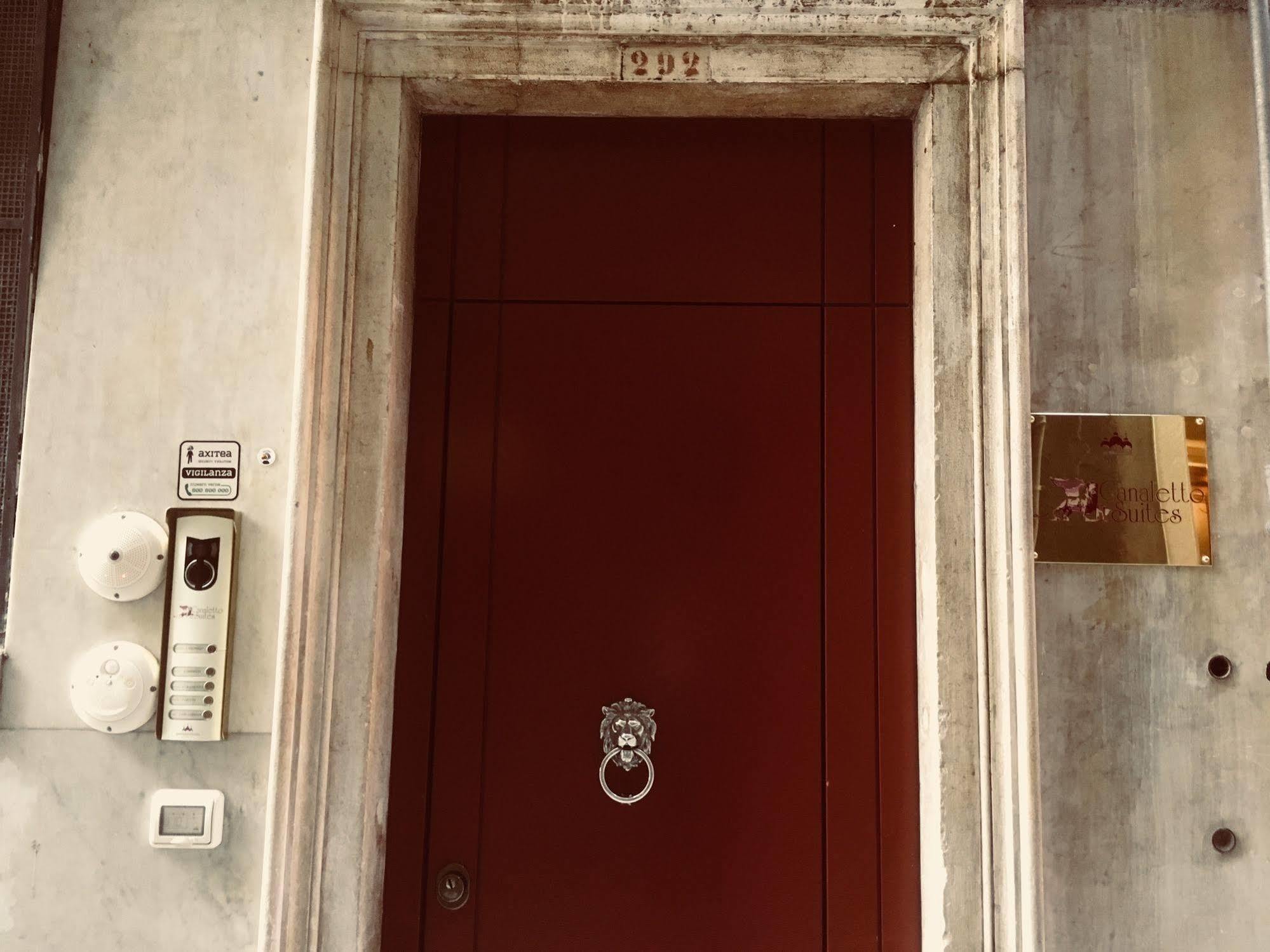 Bellevue Luxury - San Marco Luxury Bed and breakfast Venecia