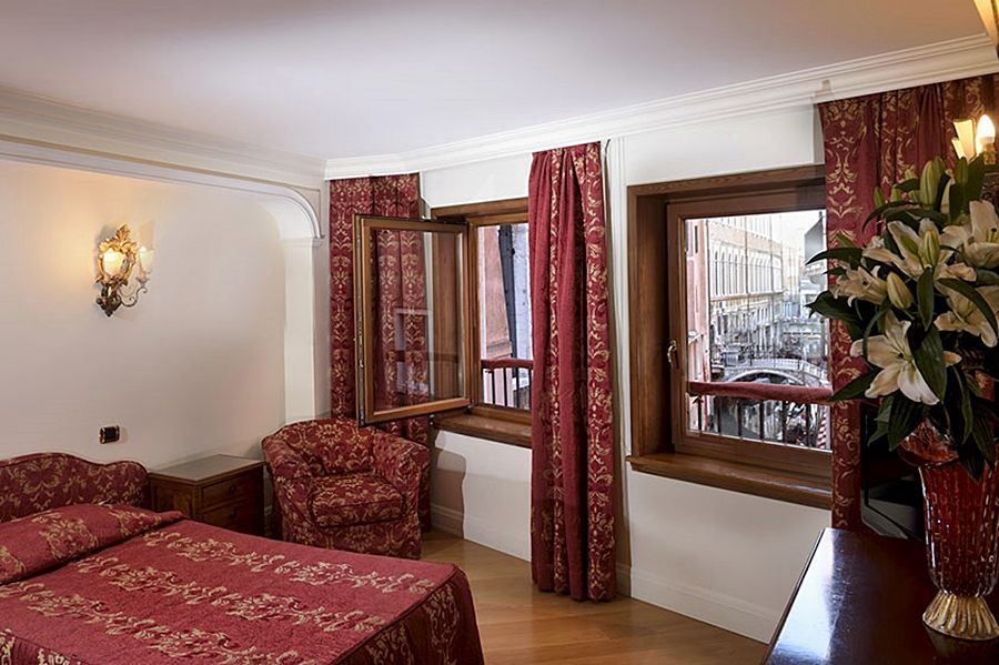 Bellevue Luxury - San Marco Luxury Venecia