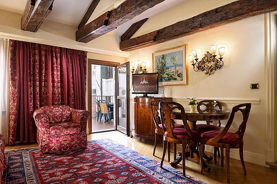 Bellevue Luxury - San Marco Luxury Bed and breakfast Venecia
