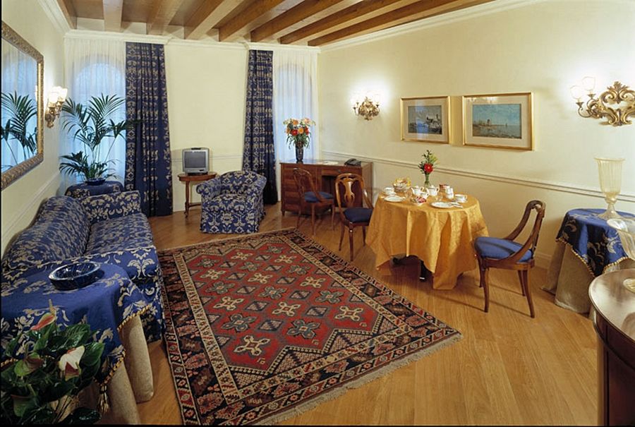 Bellevue Luxury - San Marco Luxury Bed and breakfast
