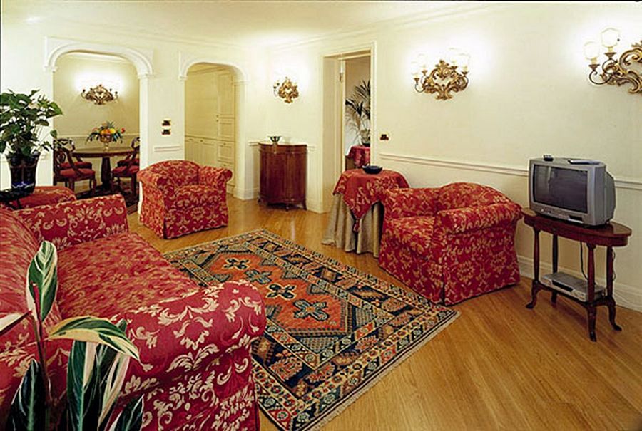 Bellevue Luxury - San Marco Luxury Bed and breakfast