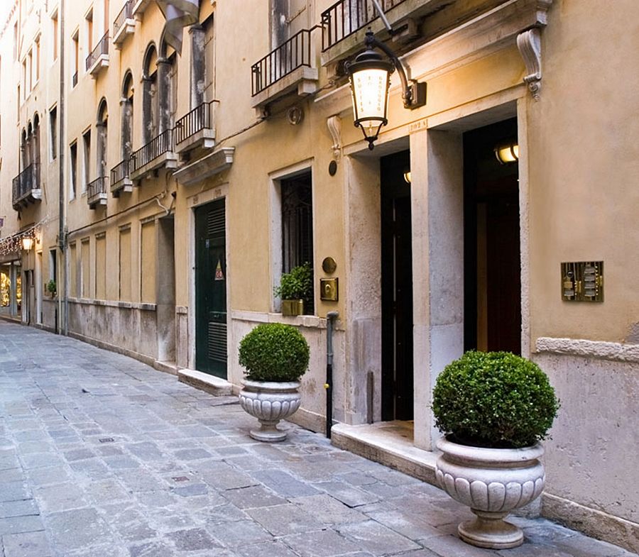 Bed and breakfast Bellevue Luxury - San Marco Luxury Venecia