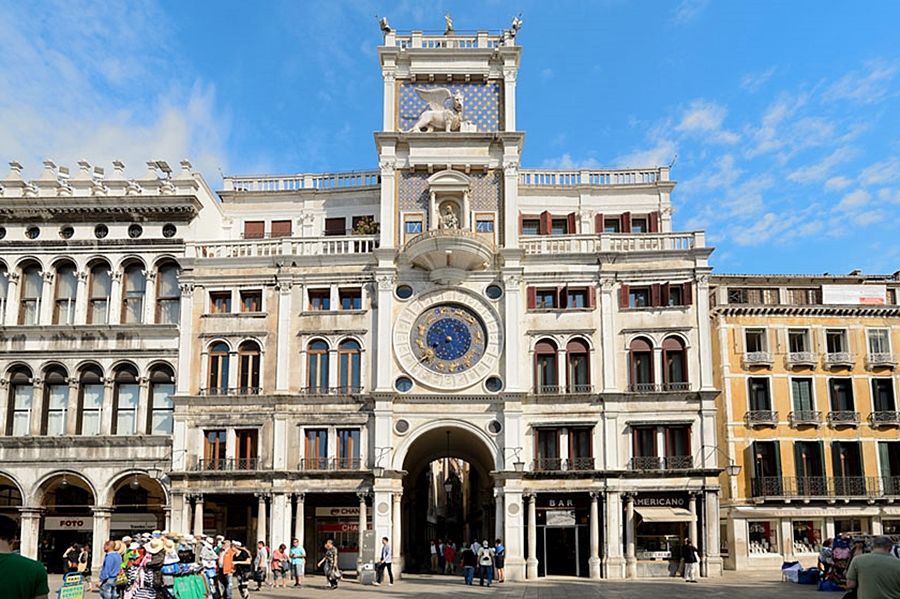 Bellevue Luxury - San Marco Luxury Venecia
