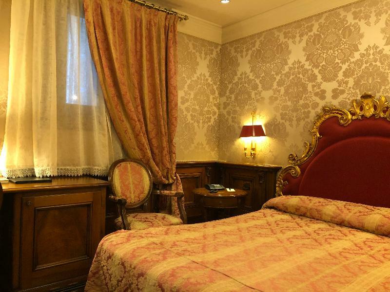 Bed and breakfast Bellevue Luxury - San Marco Luxury 3*