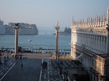 Bellevue Luxury - San Marco Luxury Bed and breakfast Venecia